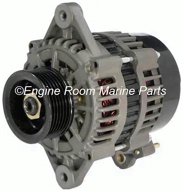 Alternators