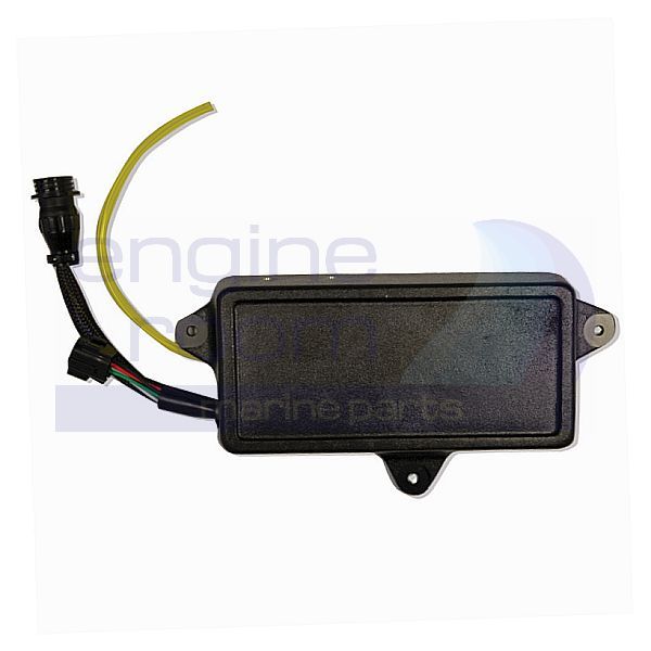 EFIs, ECUs & ECMs