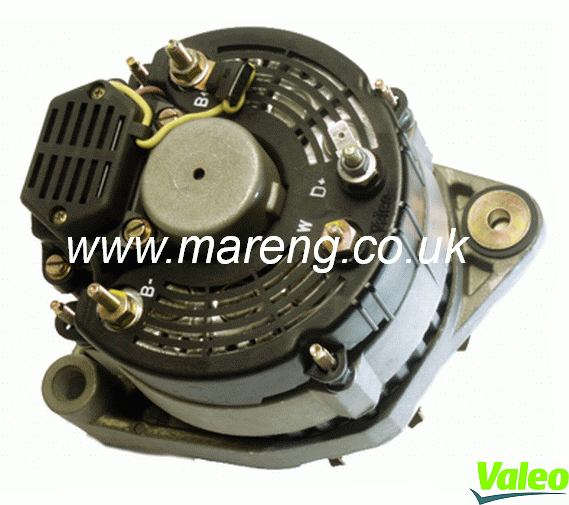 Alternators