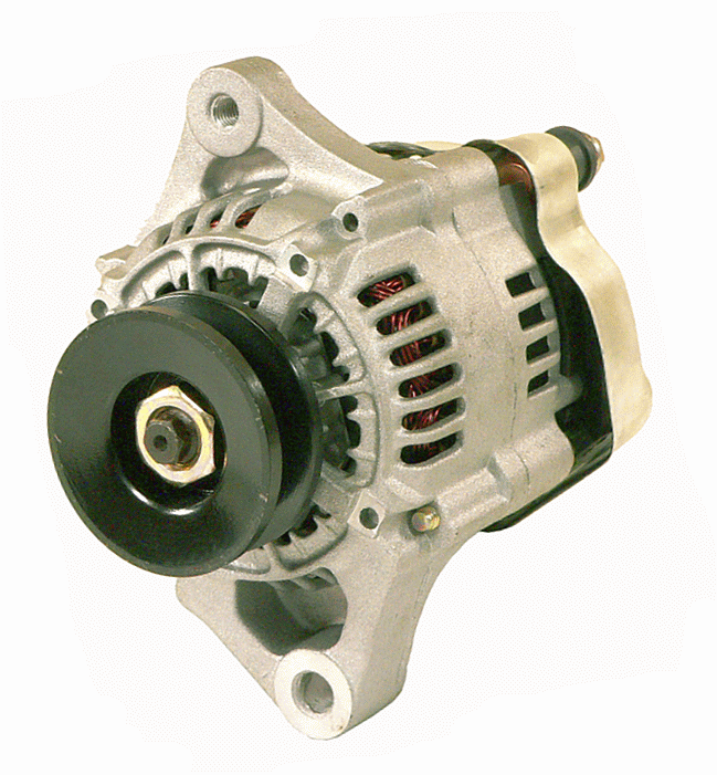 Alternators