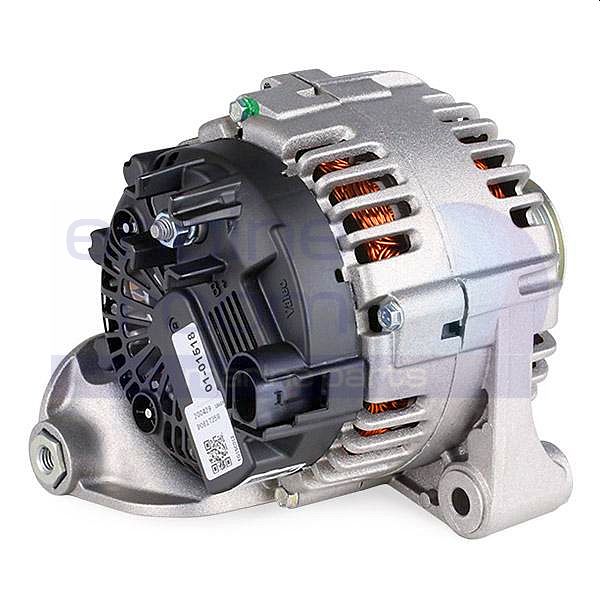 Alternators