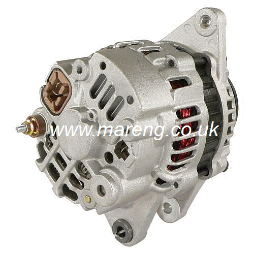 Alternators