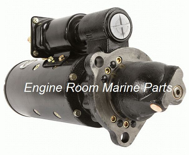 Starter Motors