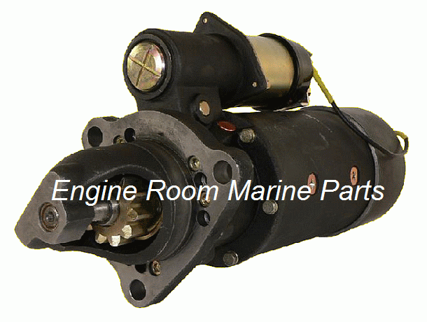 Starter Motors