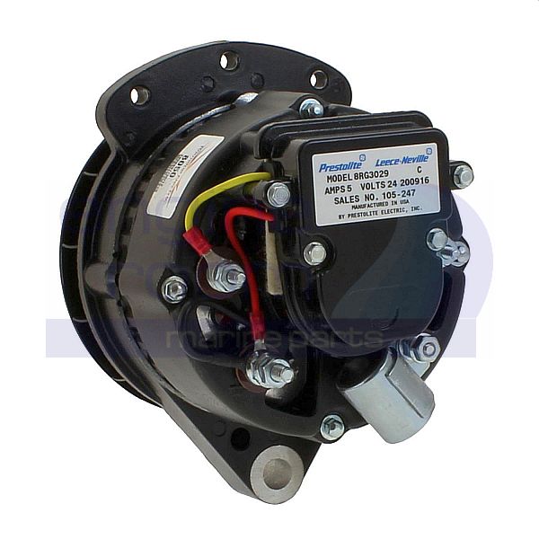 Alternators