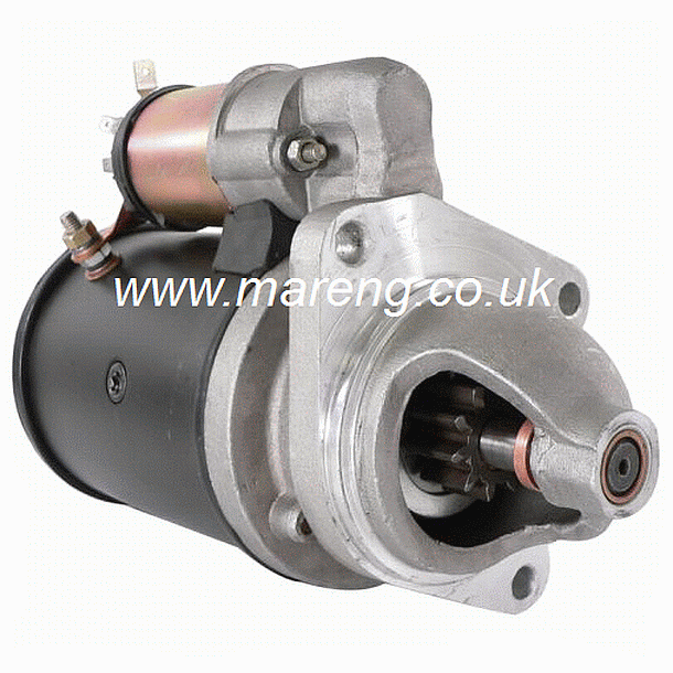 Starter Motors