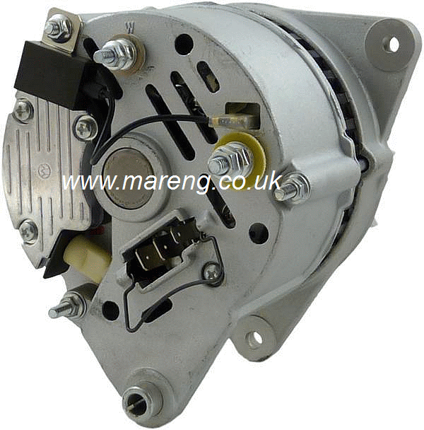 Alternators