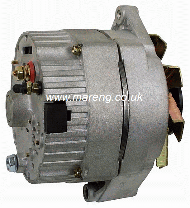 Alternators