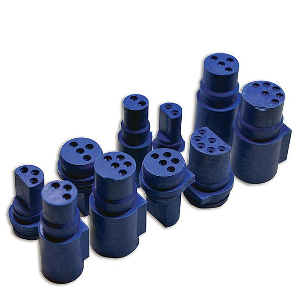 Amphenol Connector Kit. 911-9900