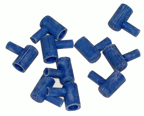 Terminal, Boot (10's) 913-2478