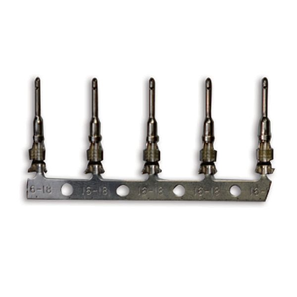 Deutsch Terminals/Connectors (20's) 913-4679