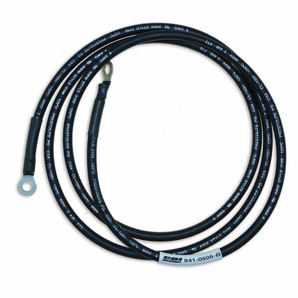Battery Cables