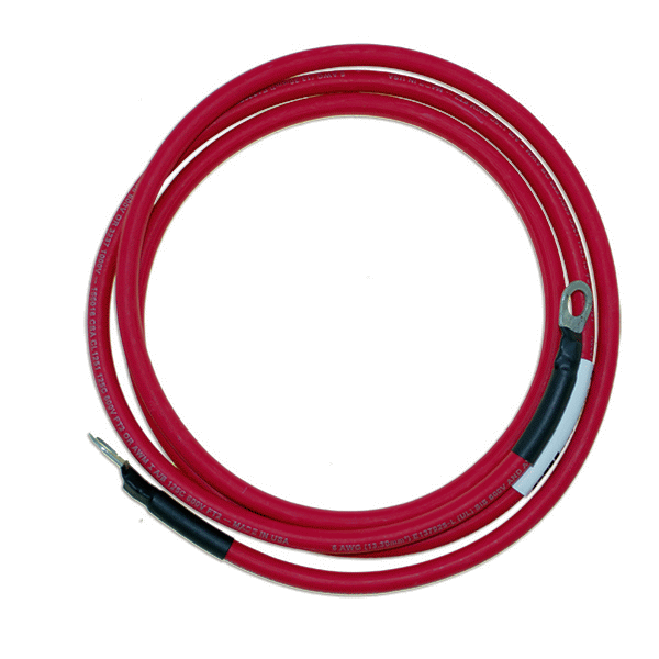 Battery Cables