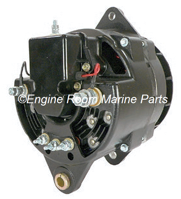 Alternators