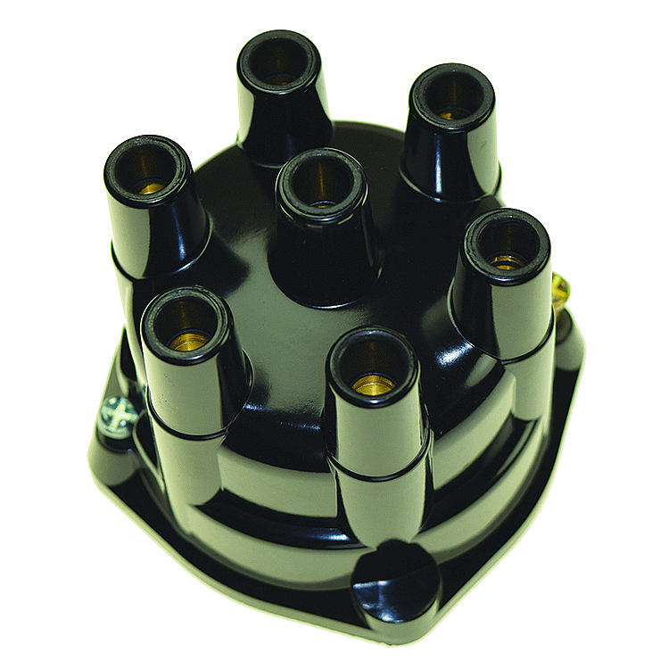 Distributor Caps