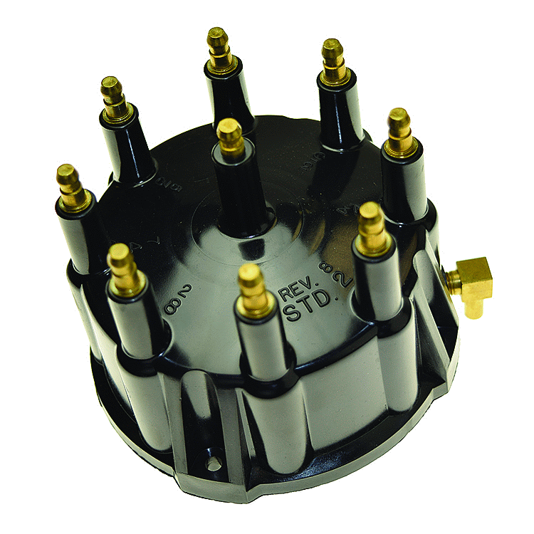 Distributor Caps