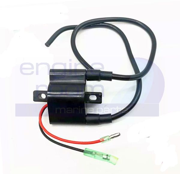 Yamaha Ignition Coil 689-85570-21