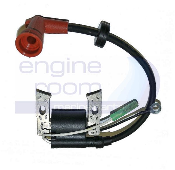 YAMAHA (1 CYL) T.C.I. UNIT 67D-85640-00 (G1423)
