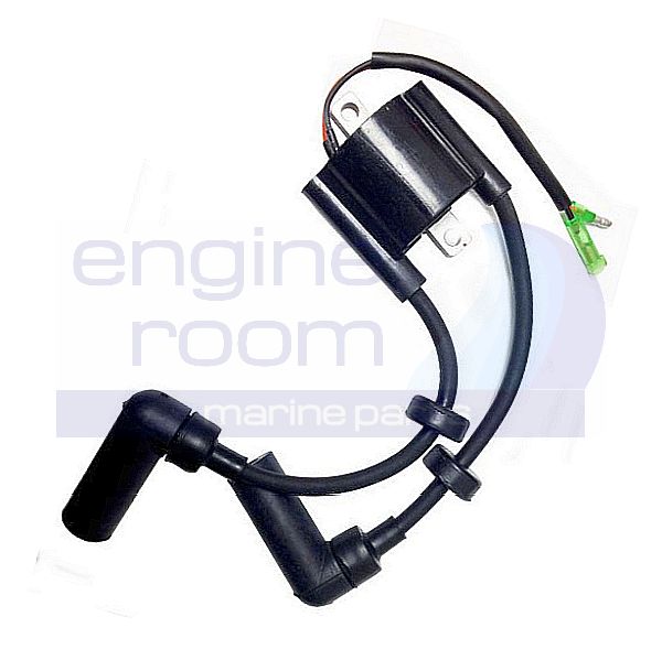 YAMAHA (2 CYL) IGNITION COIL 66M-85570-03 (G1426)
