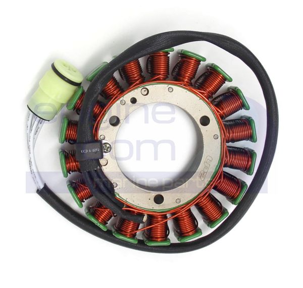 Yamaha Stator 67F-85510-01 (G1444)