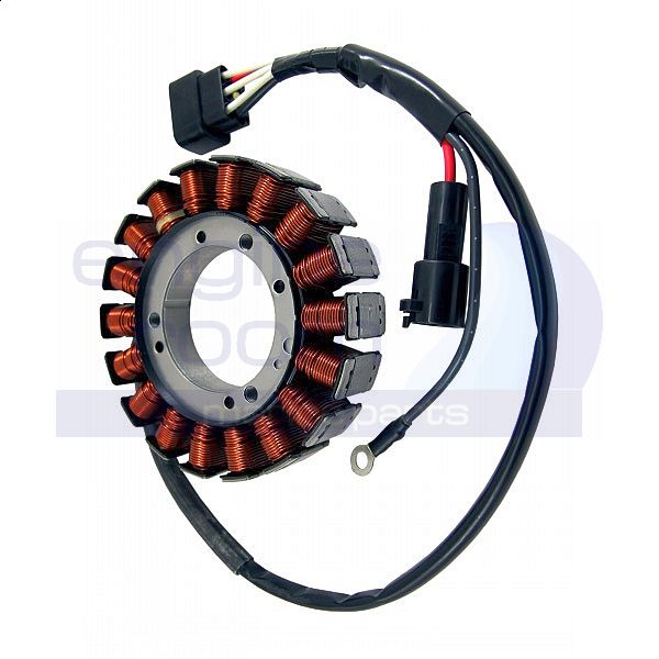 Yamaha Stator 68V-81410-00 (G1445)