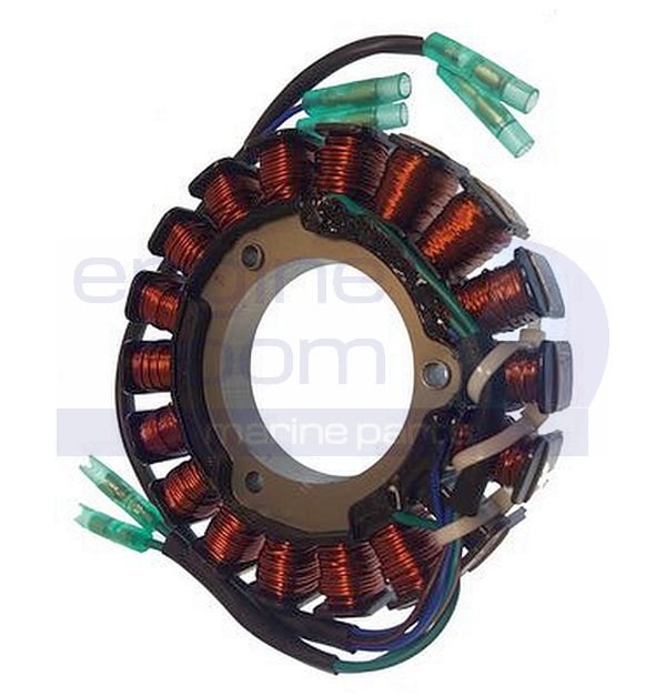Yamaha Stator 6AH-85510-00 (G1446)