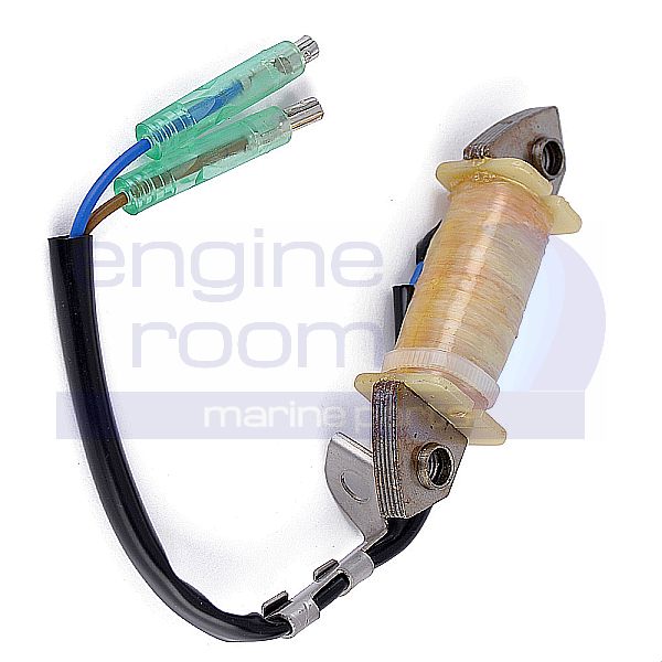 YAMAHA (2 CYL) STATOR CHARGE COIL 66M-85520-00 (G1447)