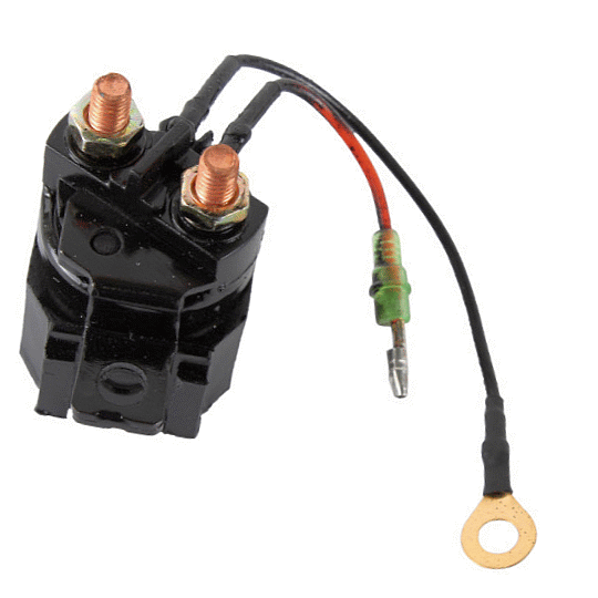12V Yamaha Starter Relay 688-81941-00