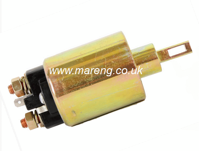 Solenoids