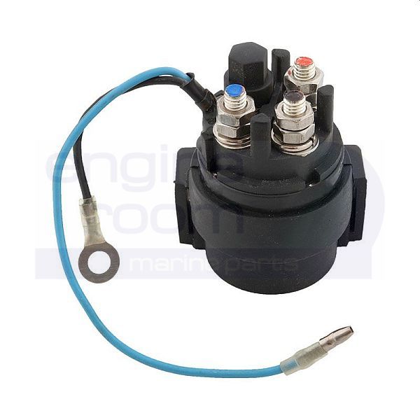 Yamaha Trim Motor Relay 6E5-8195B-01