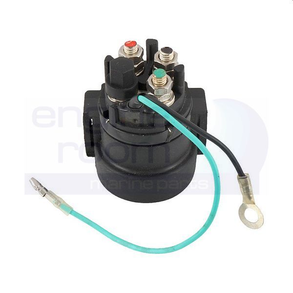 Yamaha Trim Motor Relay 6E5-8195C-01