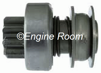 Drives and Bendix