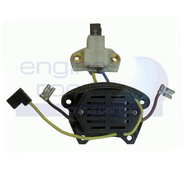 12V Valeo Voltage Regulator YL-135