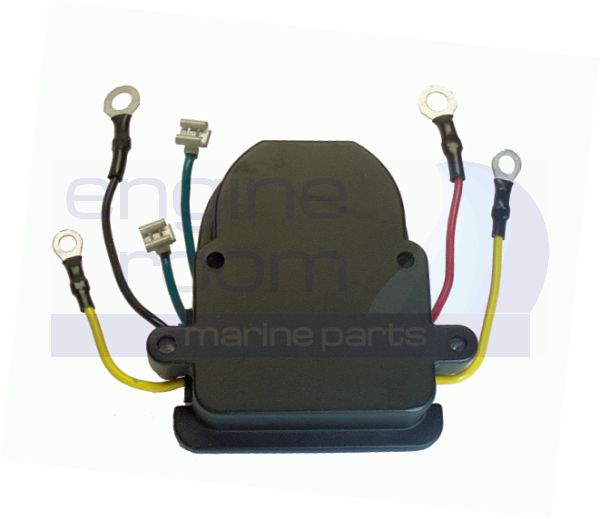12V Motorola Voltage Regulator 8RG2043