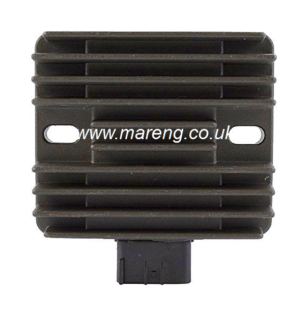 Yamaha Voltage Regulator/Rectifier 6D3-81960-00