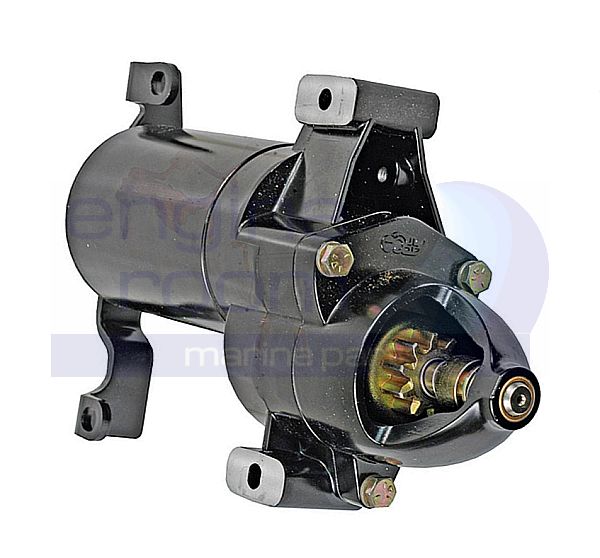 Starter Motors