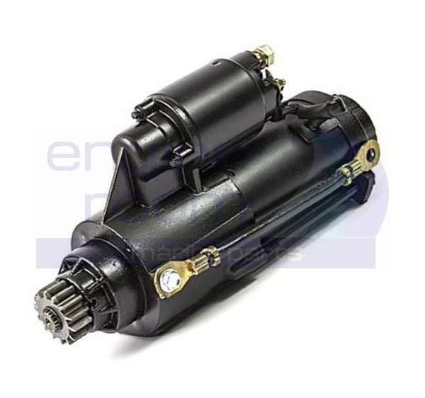 Starter Motors