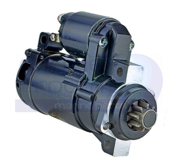 Starter Motors