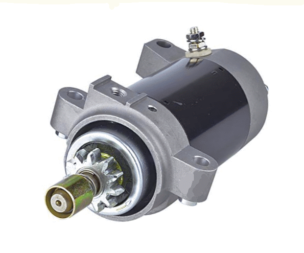 Yamaha Starter Motor  6AH-81800-01