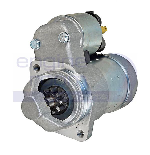 Starter Motors