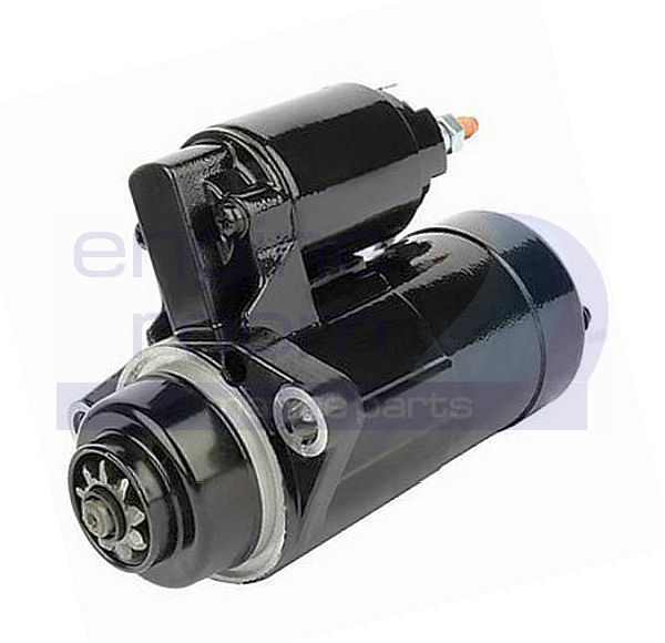 Starter Motors