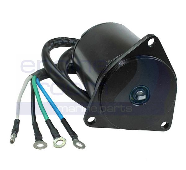 Yamaha Power Trim Motor 61A-43880-02<br><b>SOLD OUT
