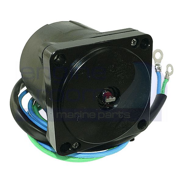 Yamaha Power Trim Motor 64E-43880-00