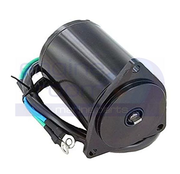 Yamaha Power Trim Motor 6G5-43880-02