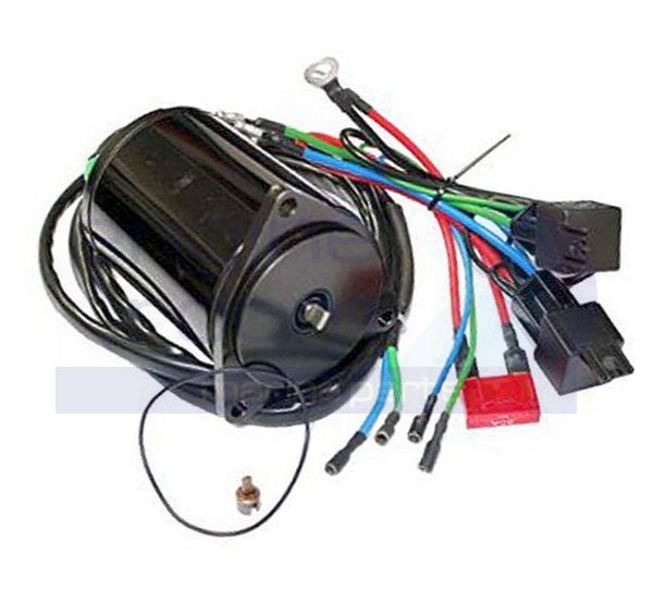 Yamaha Power Trim Motor 6G5-43880-01