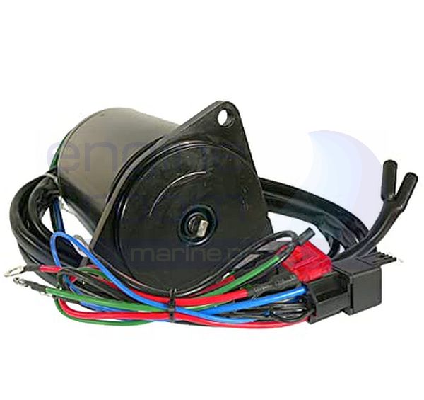Yamaha Power Trim Motor 6H1-43880-00