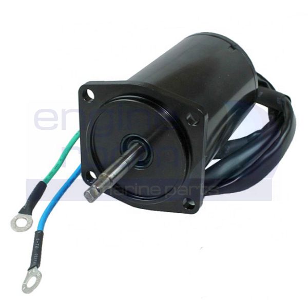 Yamaha Power Trim Motor 6H5-43880-02