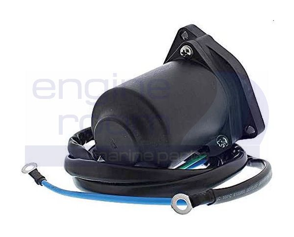 Yamaha Power Trim Motor 6H1-43880-02