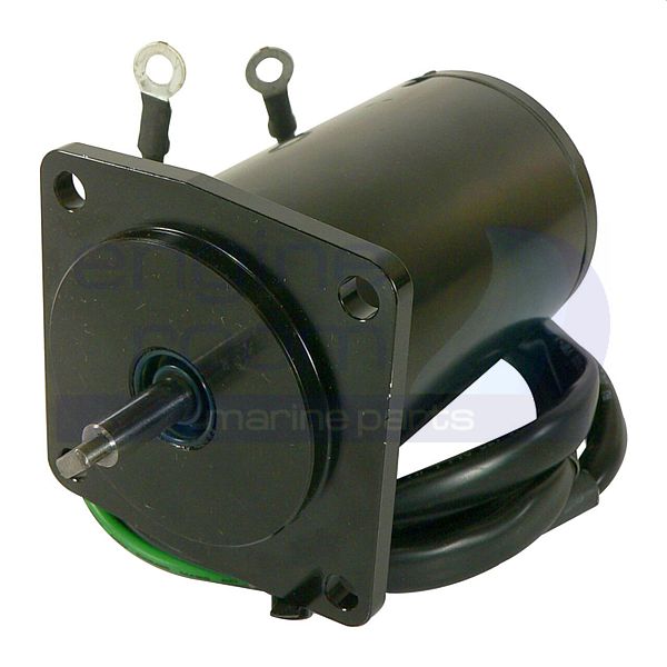 Yamaha Power Trim Motor 67F-43880-00