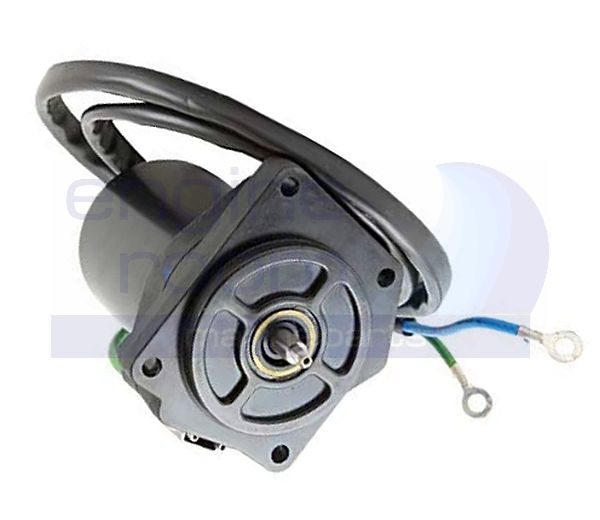 Yamaha Power Trim Motor 6D8-43880-01<br>Heavy Duty